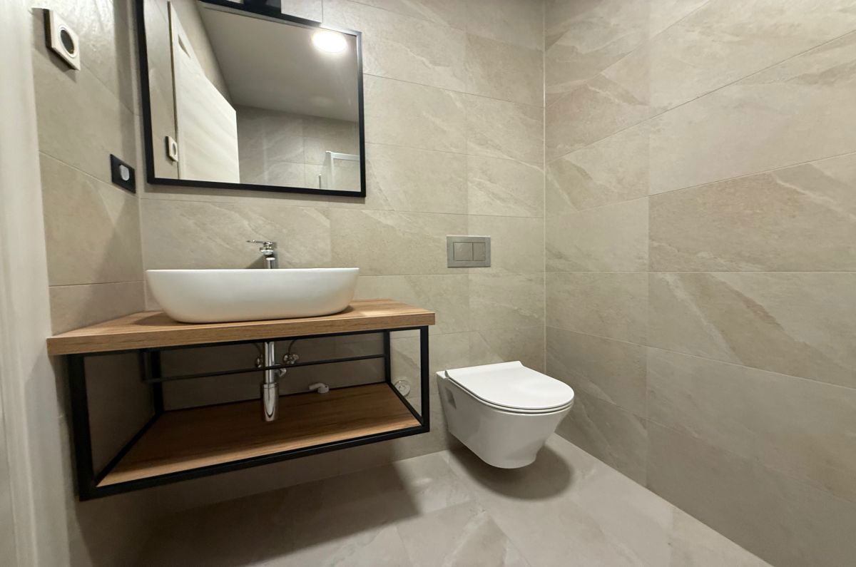 Apartma, prodaja, Omišalj, Hrvatska, 97 m2, 235.000,00 EUR