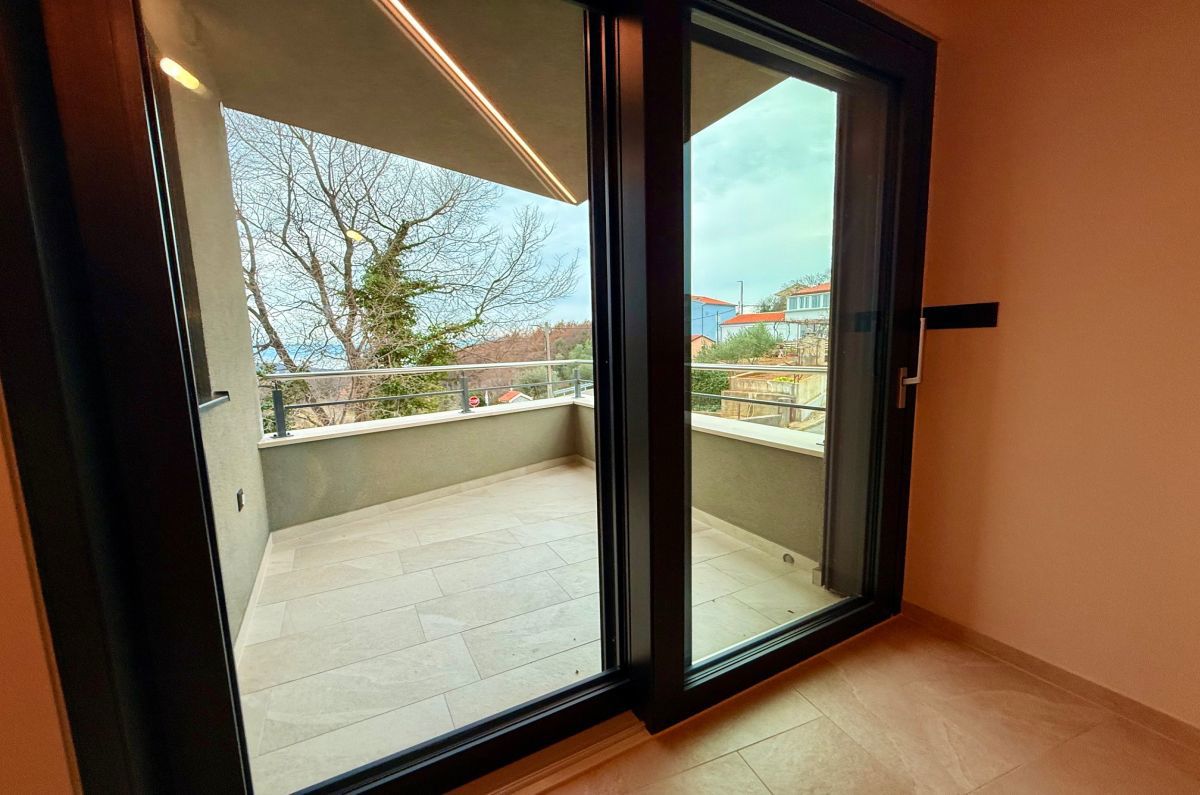 Apartma, prodaja, Omišalj, Hrvatska, 97 m2, 235.000,00 EUR