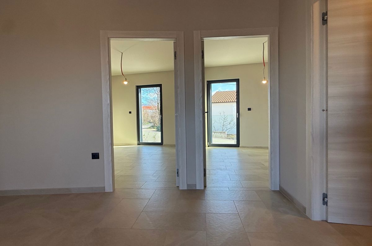 Apartma, prodaja, Omišalj, Hrvatska, 97 m2, 235.000,00 EUR