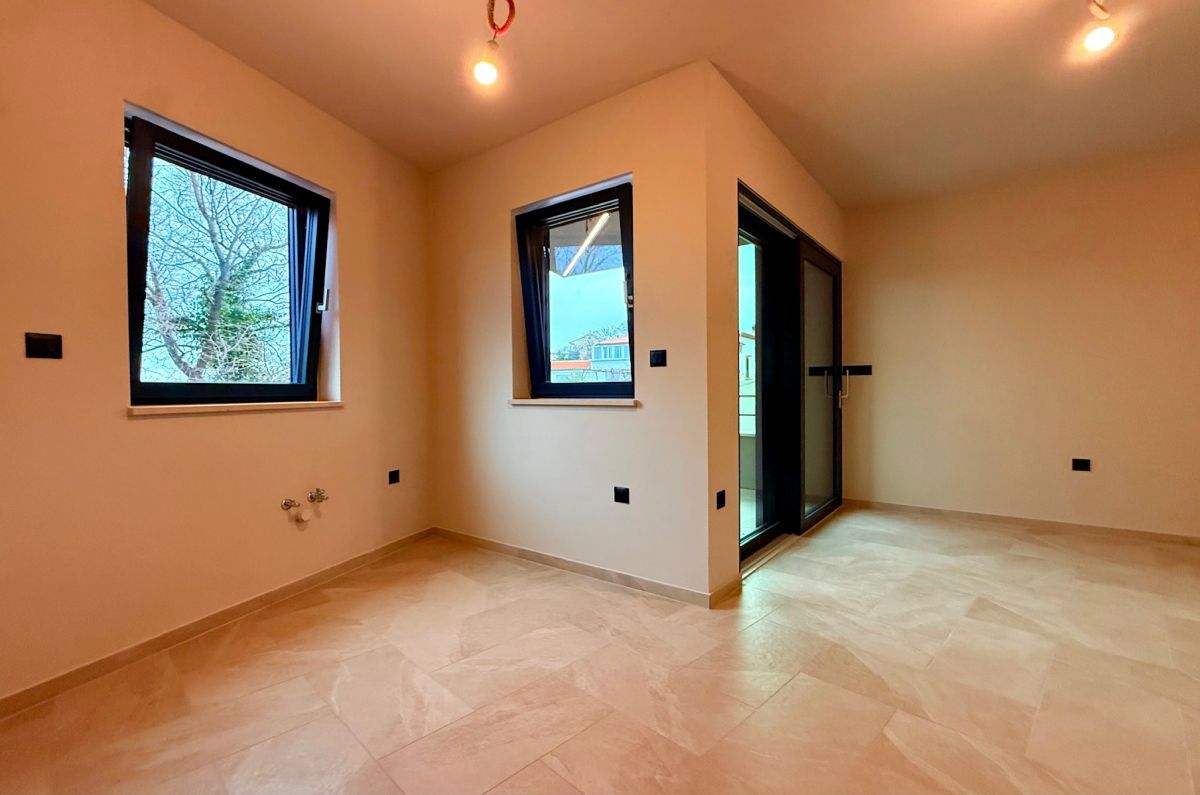 Apartma, prodaja, Omišalj, Hrvatska, 97 m2, 235.000,00 EUR