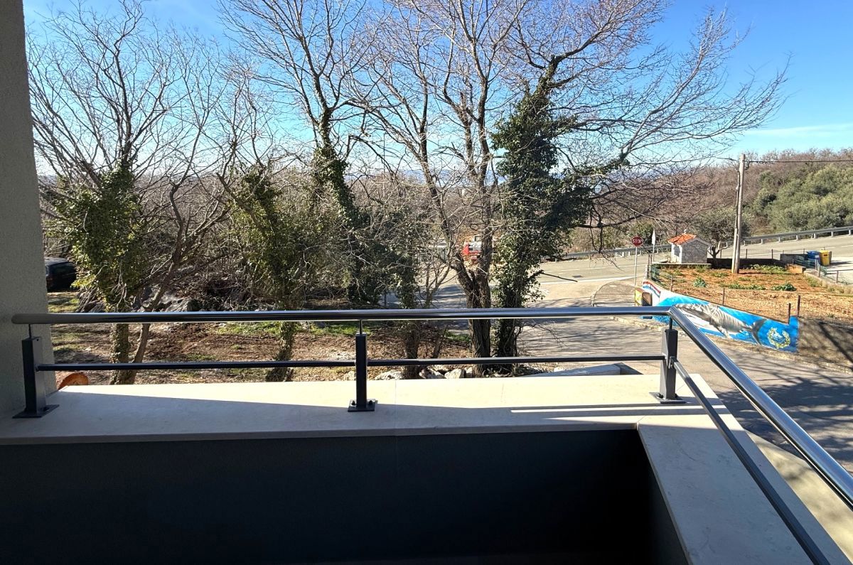 Apartma, prodaja, Omišalj, Hrvatska, 97 m2, 235.000,00 EUR