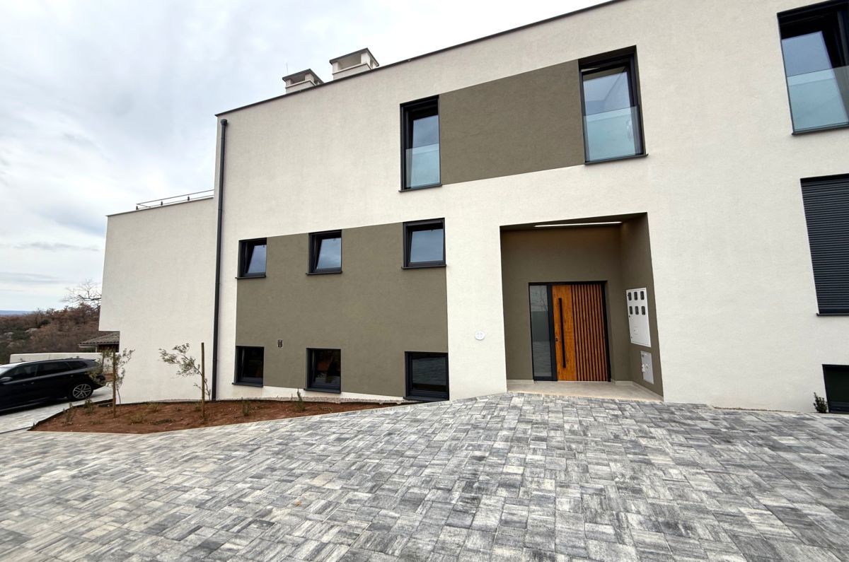 Apartma, prodaja, Omišalj, Hrvatska, 97 m2, 235.000,00 EUR