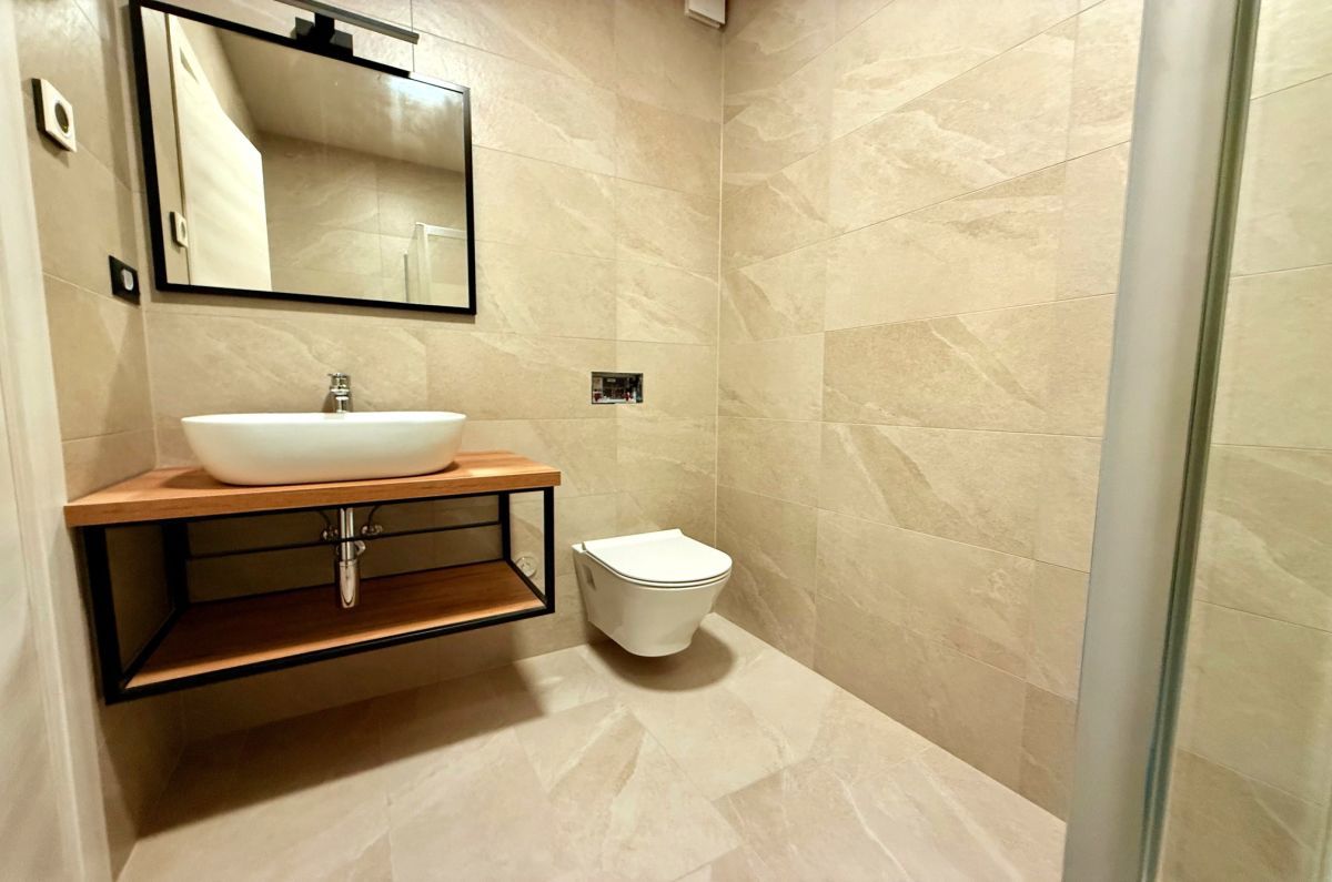 Apartma, prodaja, Omišalj, Hrvatska, 97 m2, 235.000,00 EUR