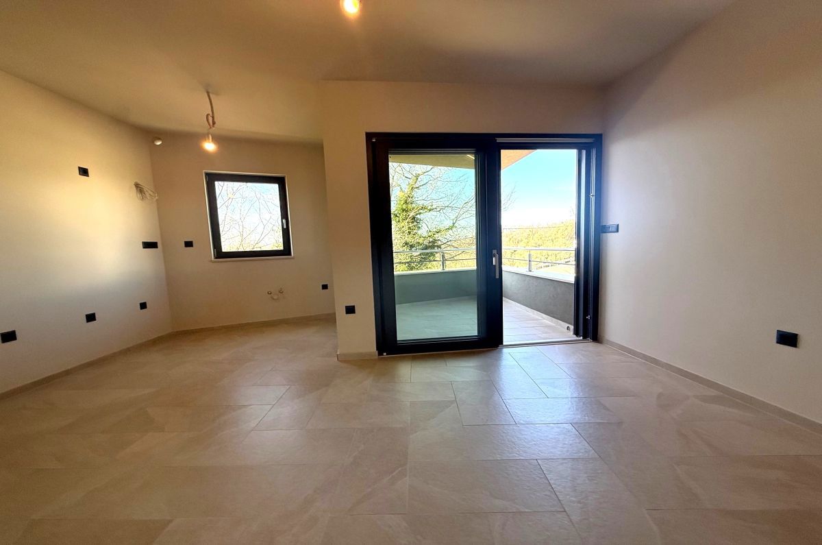 Apartma, prodaja, Omišalj, Hrvatska, 97 m2, 235.000,00 EUR