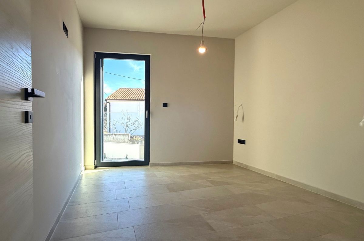 Apartma, prodaja, Omišalj, Hrvatska, 97 m2, 235.000,00 EUR