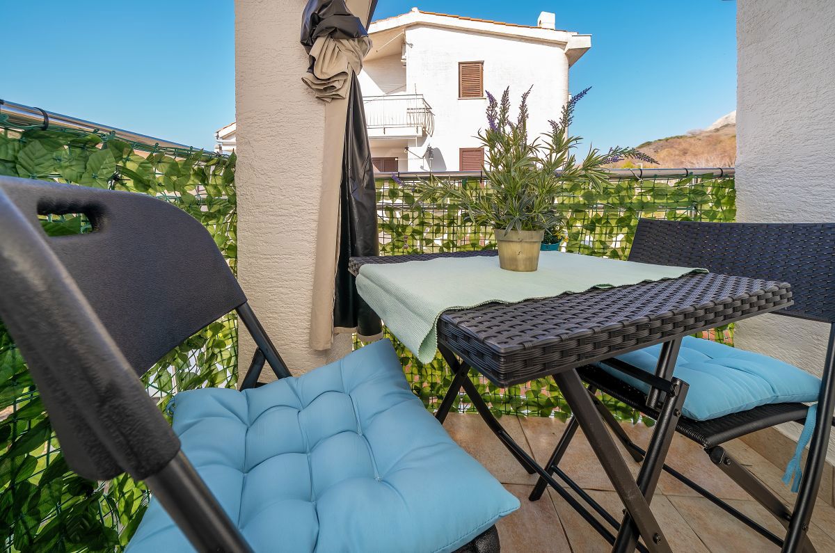 Apartma, prodaja, Baška, Hrvatska, 35 m2, 182.000,00 EUR