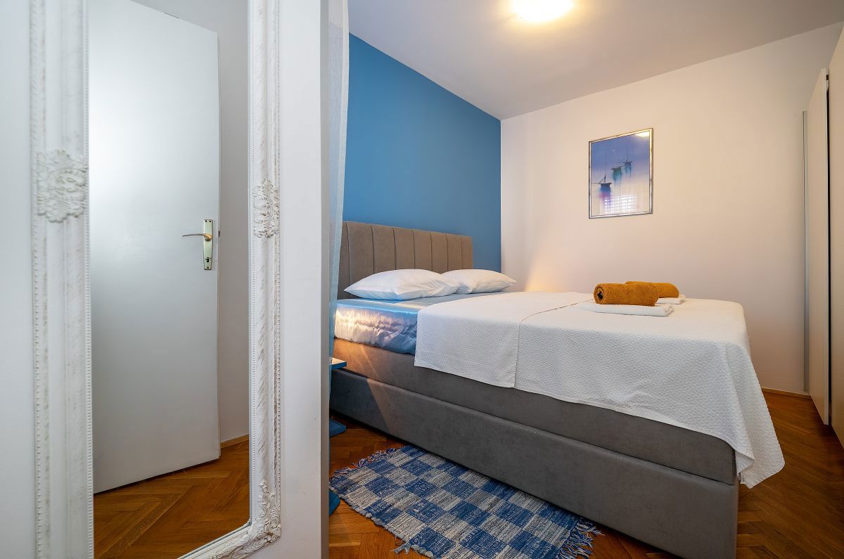 Apartma, prodaja, Baška, Hrvatska, 35 m2, 182.000,00 EUR