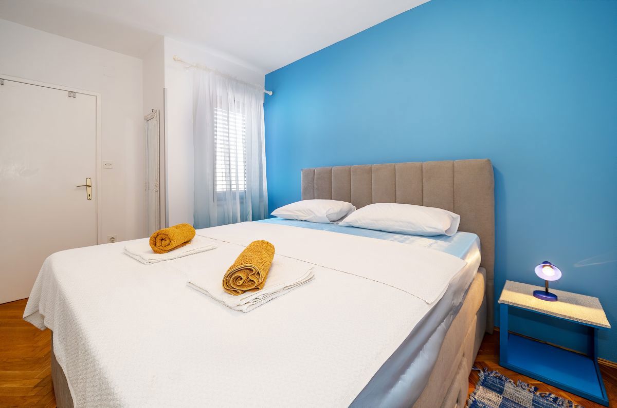 Apartma, prodaja, Baška, Hrvatska, 35 m2, 182.000,00 EUR