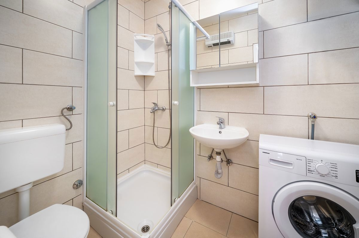 Apartma, prodaja, Baška, Hrvatska, 35 m2, 182.000,00 EUR