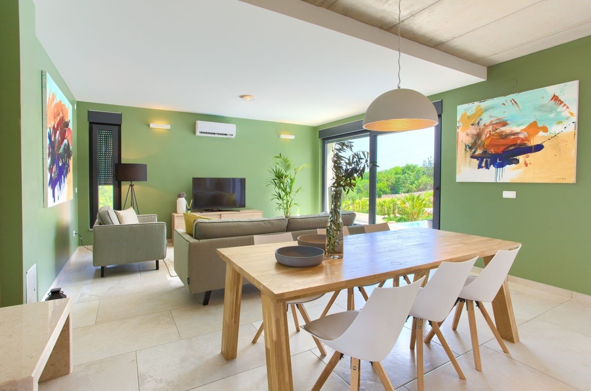 Hi&#353;a, prodaja, Mesto Krk, Hrvatska, 223 m2, 1.100.000,00 EUR