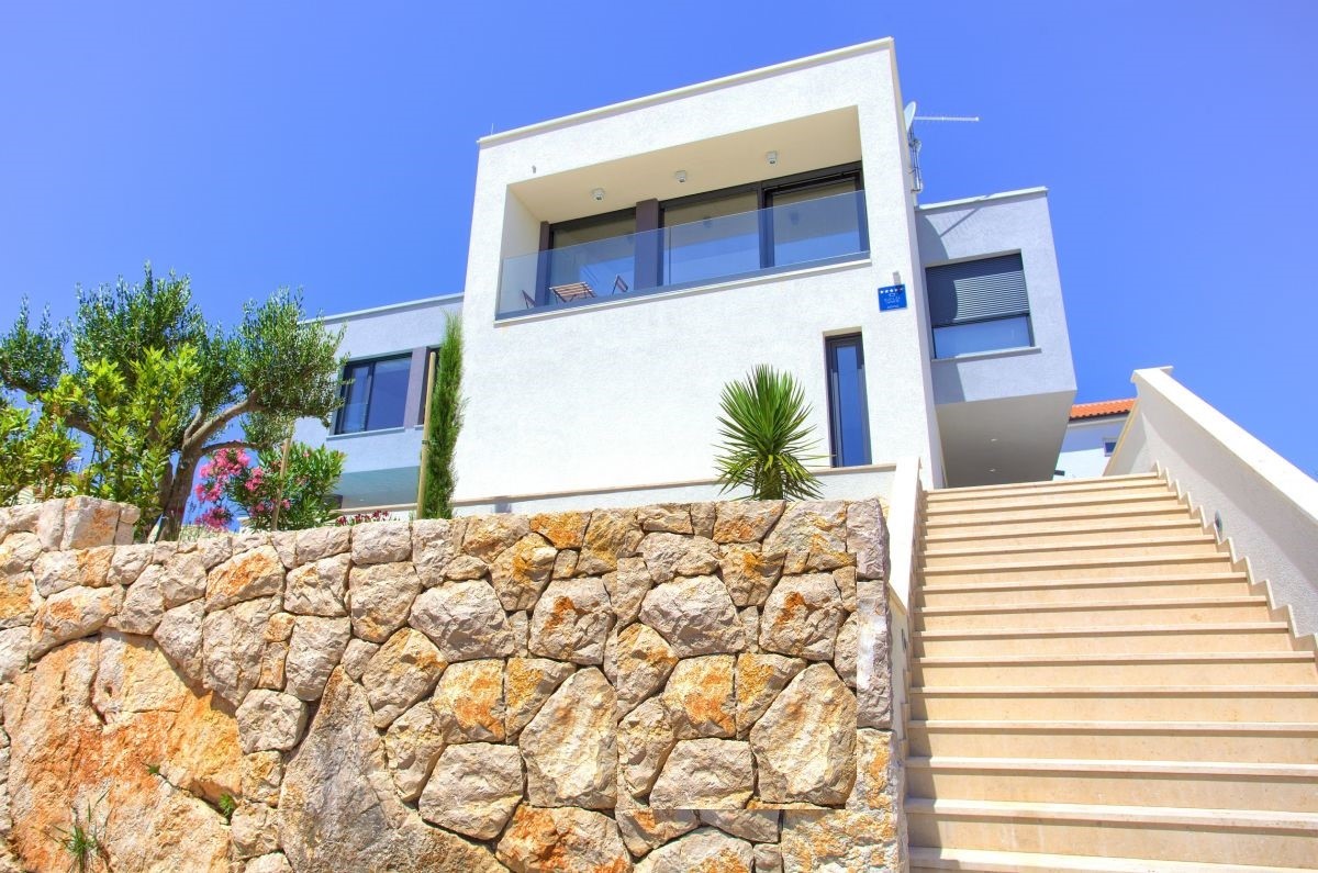 Hi&#353;a, prodaja, Mesto Krk, Hrvatska, 223 m2, 1.100.000,00 EUR
