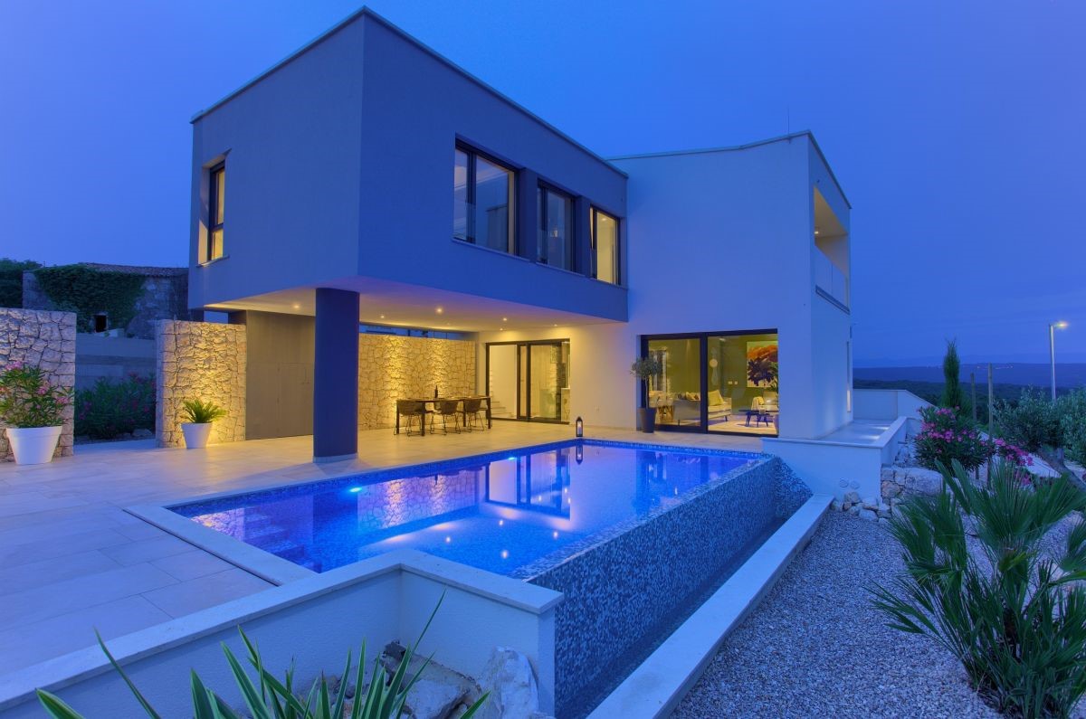 Hi&#353;a, prodaja, Mesto Krk, Hrvatska, 223 m2, 1.100.000,00 EUR