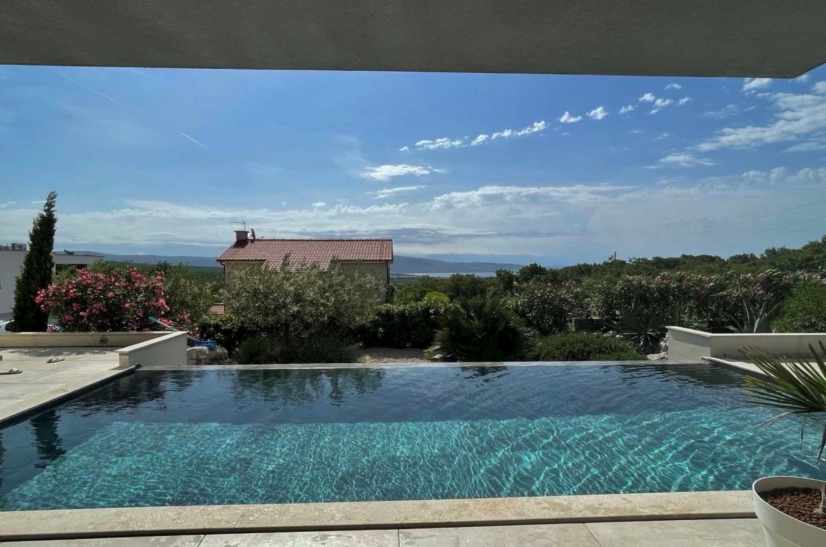 Hi&#353;a, prodaja, Mesto Krk, Hrvatska, 223 m2, 1.100.000,00 EUR