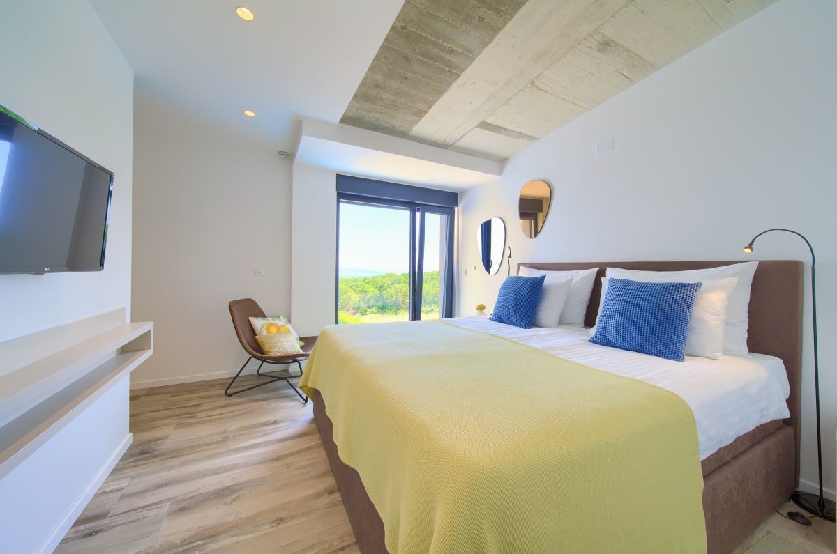Hi&#353;a, prodaja, Mesto Krk, Hrvatska, 223 m2, 1.100.000,00 EUR