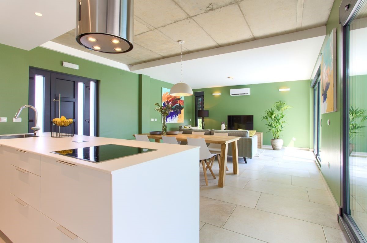 Hi&#353;a, prodaja, Mesto Krk, Hrvatska, 223 m2, 1.100.000,00 EUR