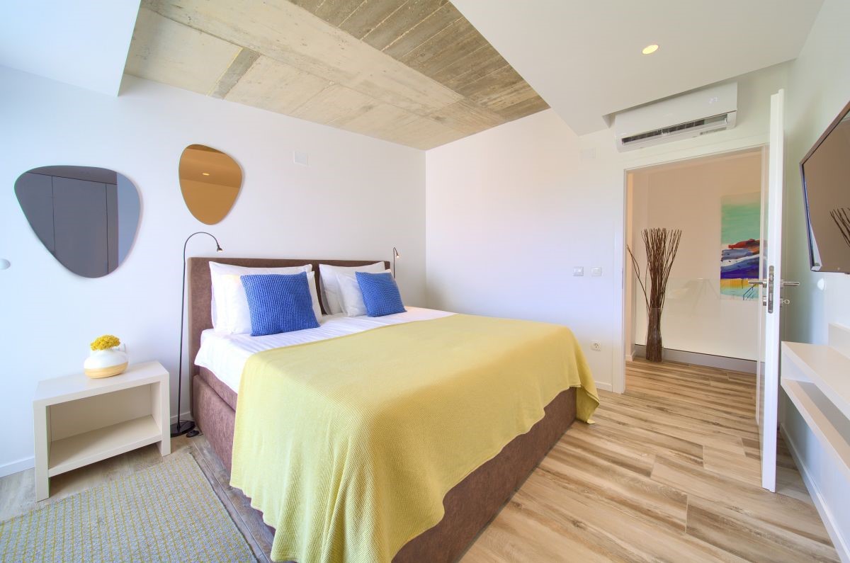 Hi&#353;a, prodaja, Mesto Krk, Hrvatska, 223 m2, 1.100.000,00 EUR