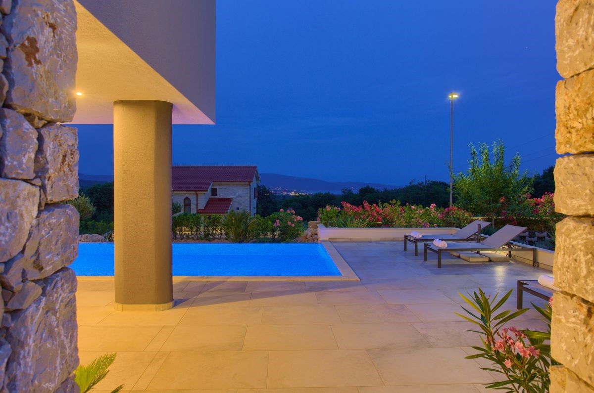 Hi&#353;a, prodaja, Mesto Krk, Hrvatska, 223 m2, 1.100.000,00 EUR