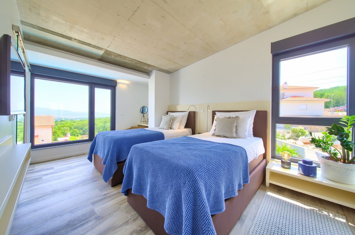 Hi&#353;a, prodaja, Mesto Krk, Hrvatska, 223 m2, 1.100.000,00 EUR