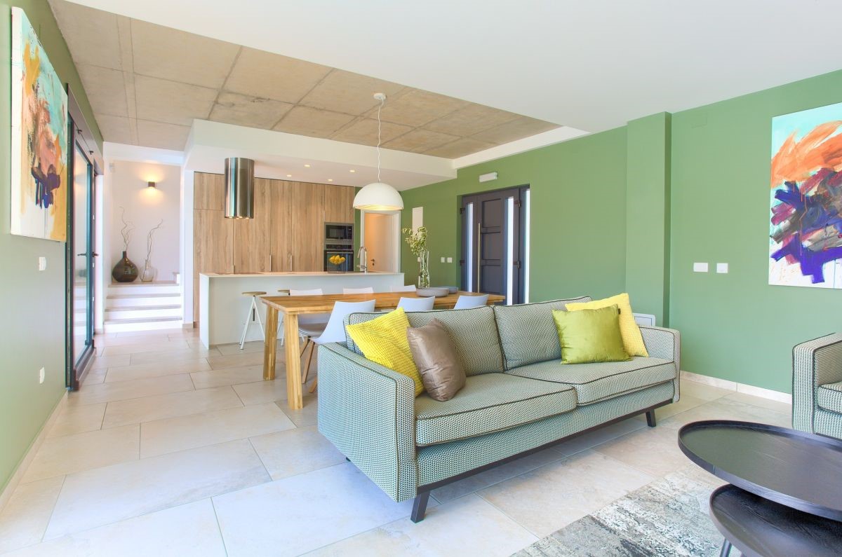 Hi&#353;a, prodaja, Mesto Krk, Hrvatska, 223 m2, 1.100.000,00 EUR