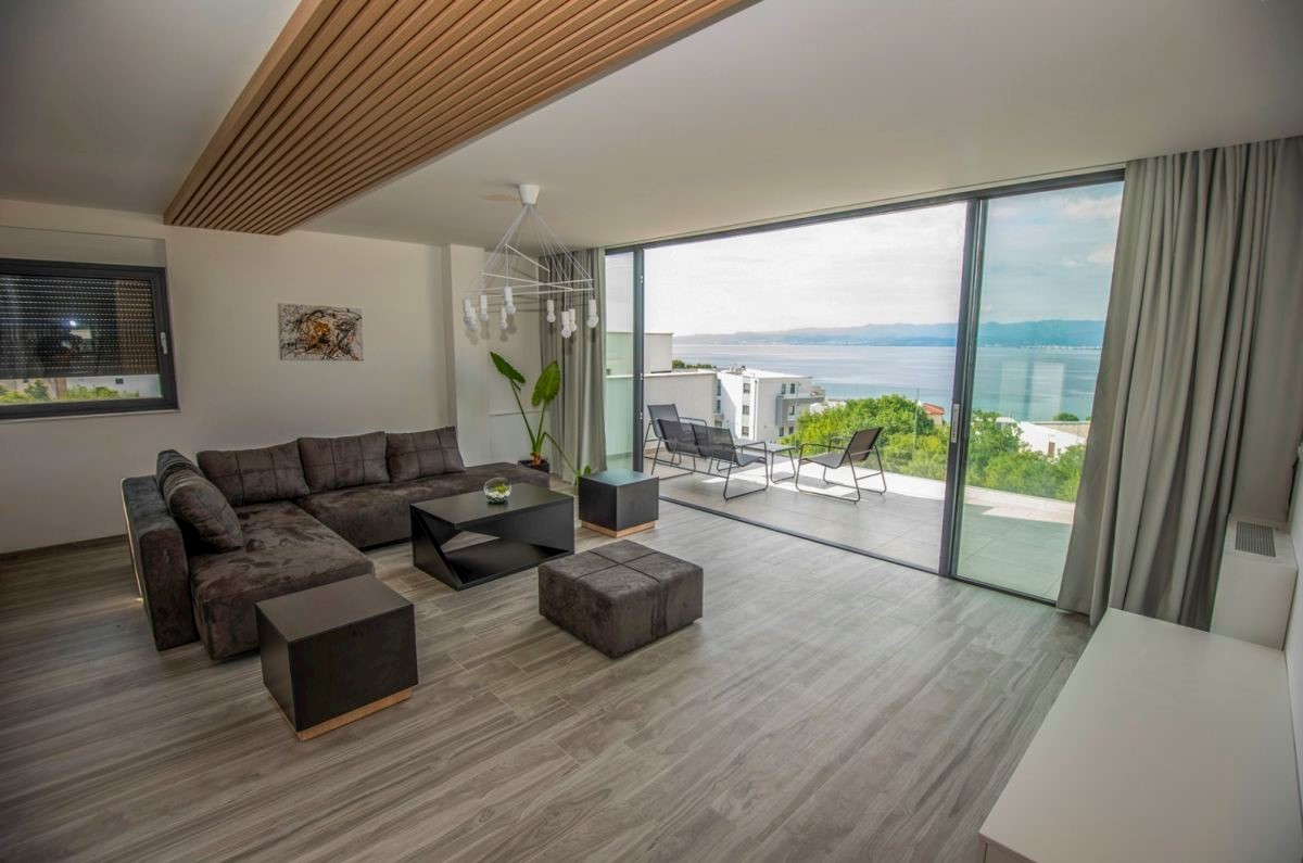 Apartma, prodaja, Malinska, Hrvatska, 169 m2, 950.000,00 EUR