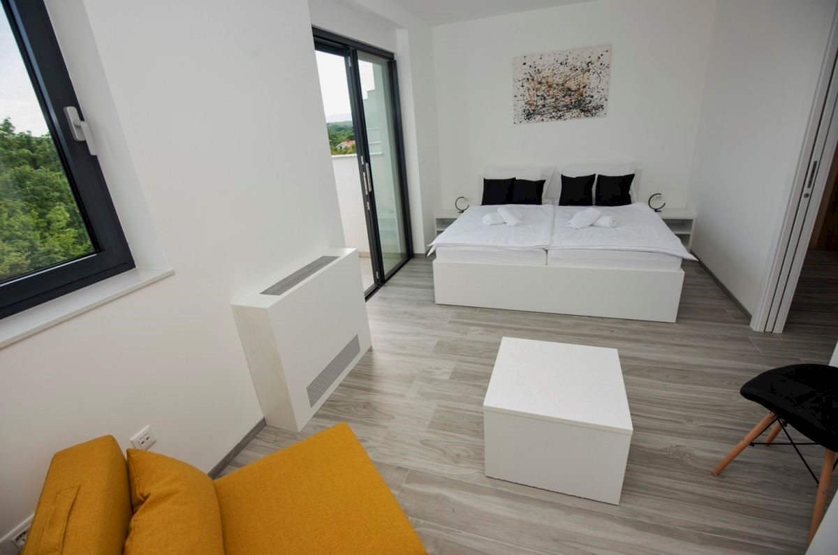 Apartma, prodaja, Malinska, Hrvatska, 169 m2, 950.000,00 EUR