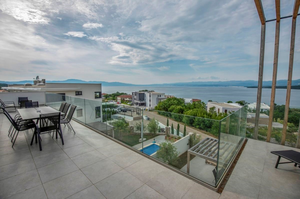Apartma, prodaja, Malinska, Hrvatska, 169 m2, 950.000,00 EUR