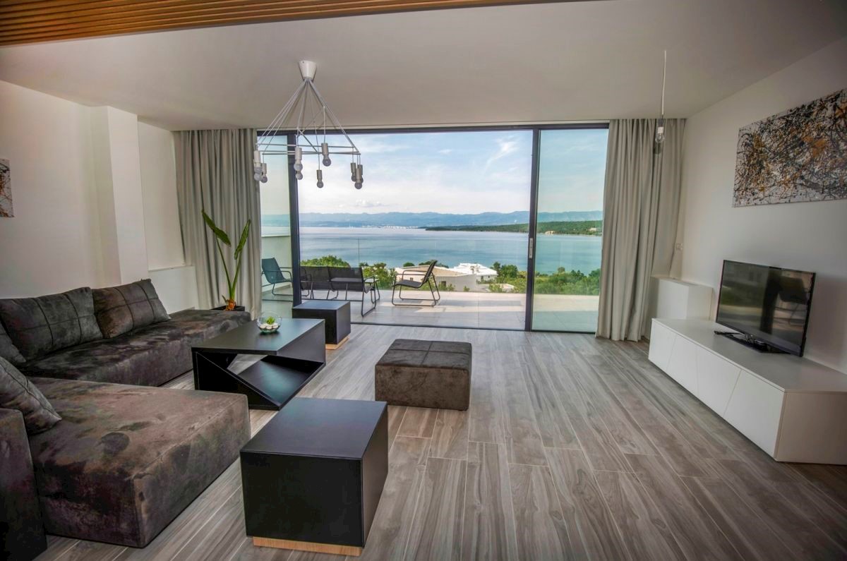 Apartma, prodaja, Malinska, Hrvatska, 169 m2, 950.000,00 EUR