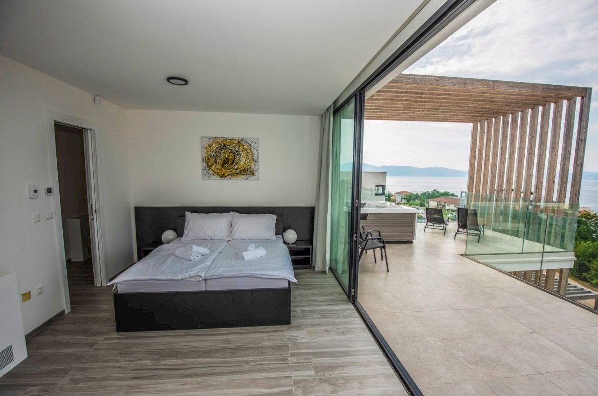 Apartma, prodaja, Malinska, Hrvatska, 169 m2, 950.000,00 EUR