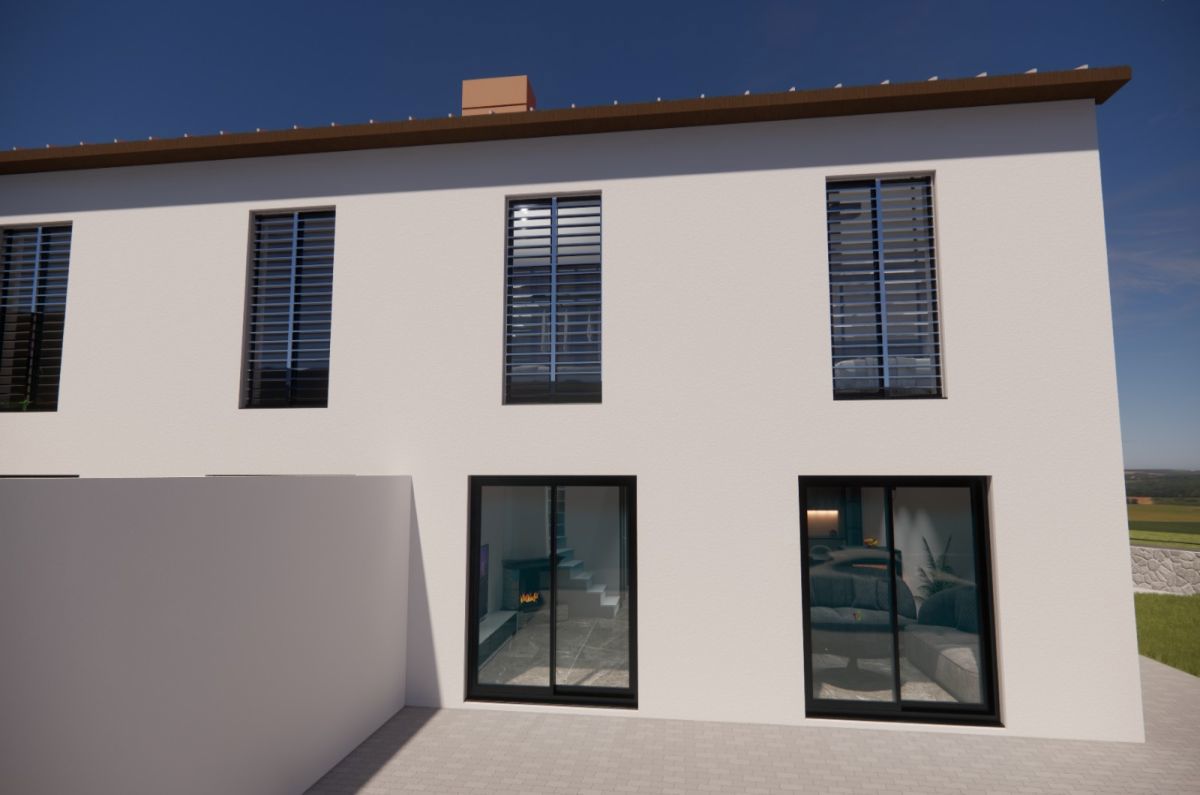 Hi&#353;a, prodaja, Vrbnik, Hrvatska, 117 m2, 510.000,00 EUR