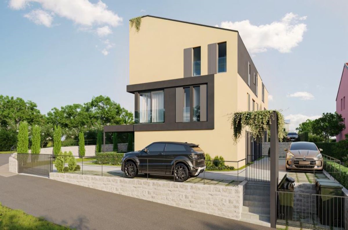 Apartma, prodaja, Mesto Krk, Hrvatska, 64 m2, 395.000,00 EUR