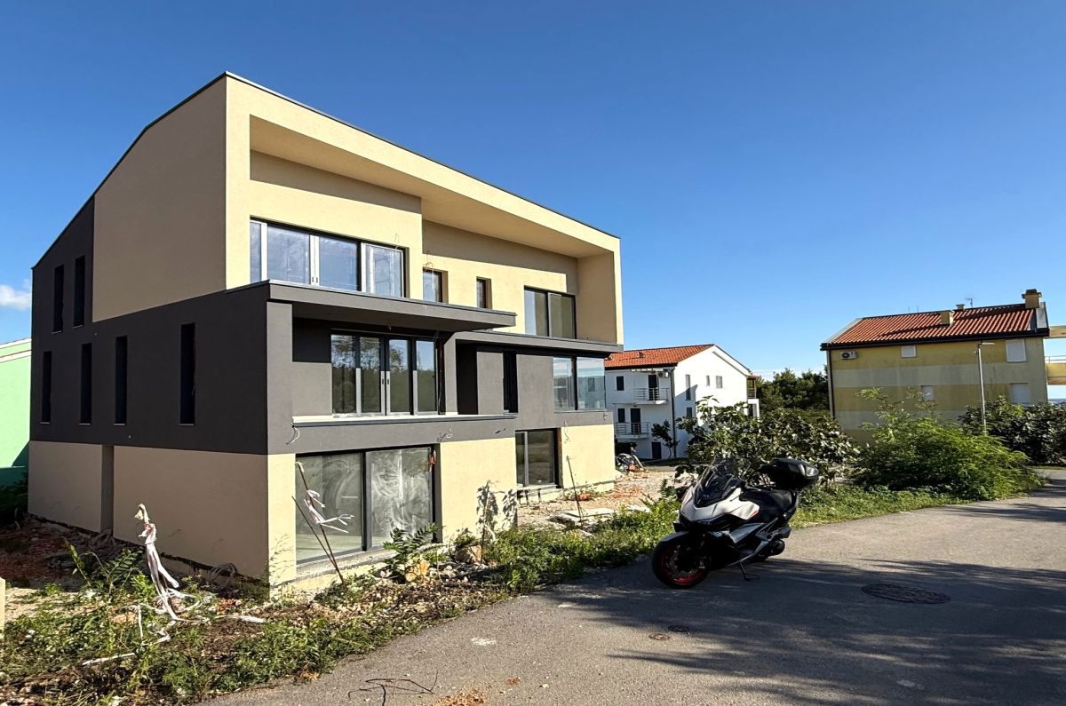 Apartma, prodaja, Mesto Krk, Hrvatska, 106 m2, 690.000,00 EUR