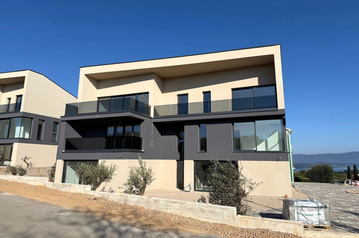 Apartma, prodaja, Mesto Krk, Hrvatska, 106 m2, 690.000,00 EUR