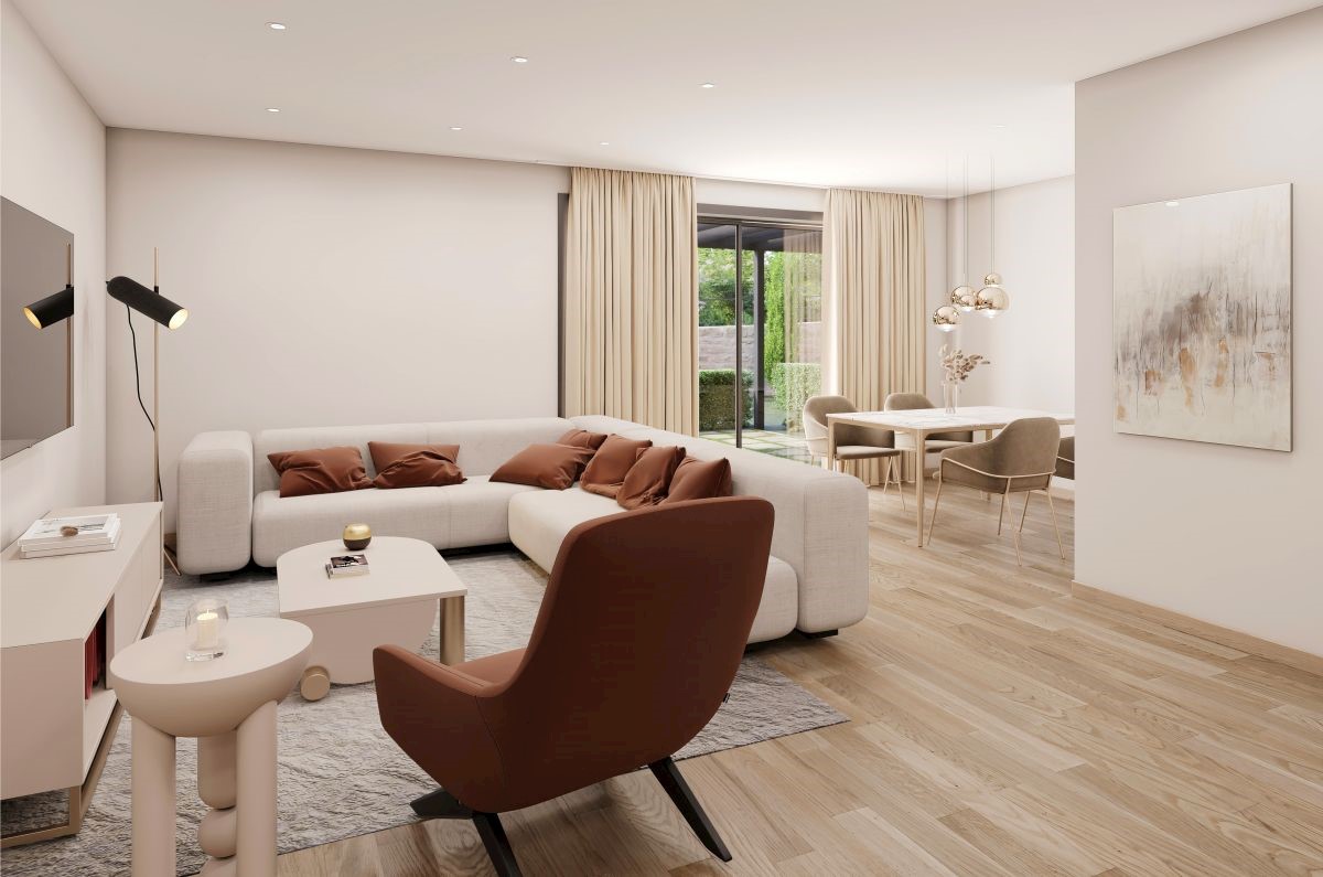 Apartma, prodaja, Mesto Krk, Hrvatska, 106 m2, 690.000,00 EUR