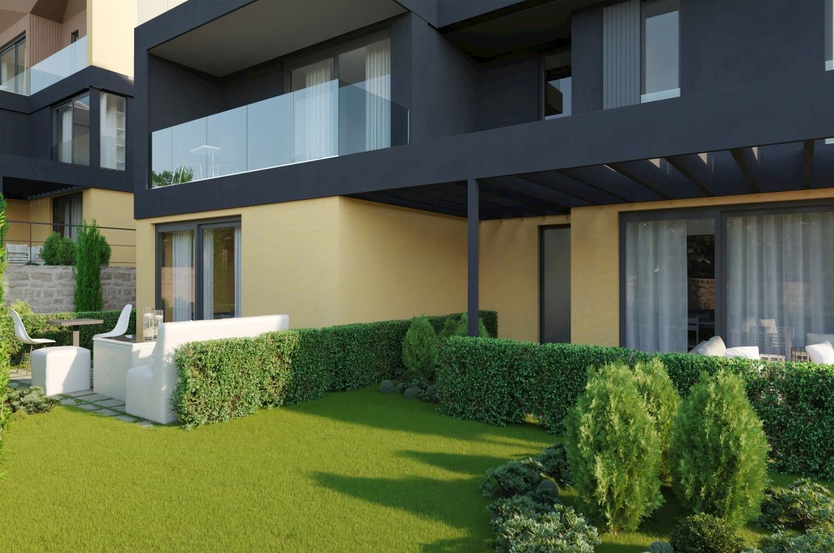 Apartma, prodaja, Mesto Krk, Hrvatska, 106 m2, 690.000,00 EUR