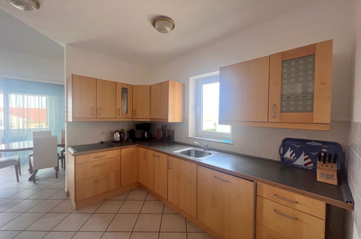 Apartma, prodaja, Malinska, Hrvatska, 86 m2, 280.000,00 EUR