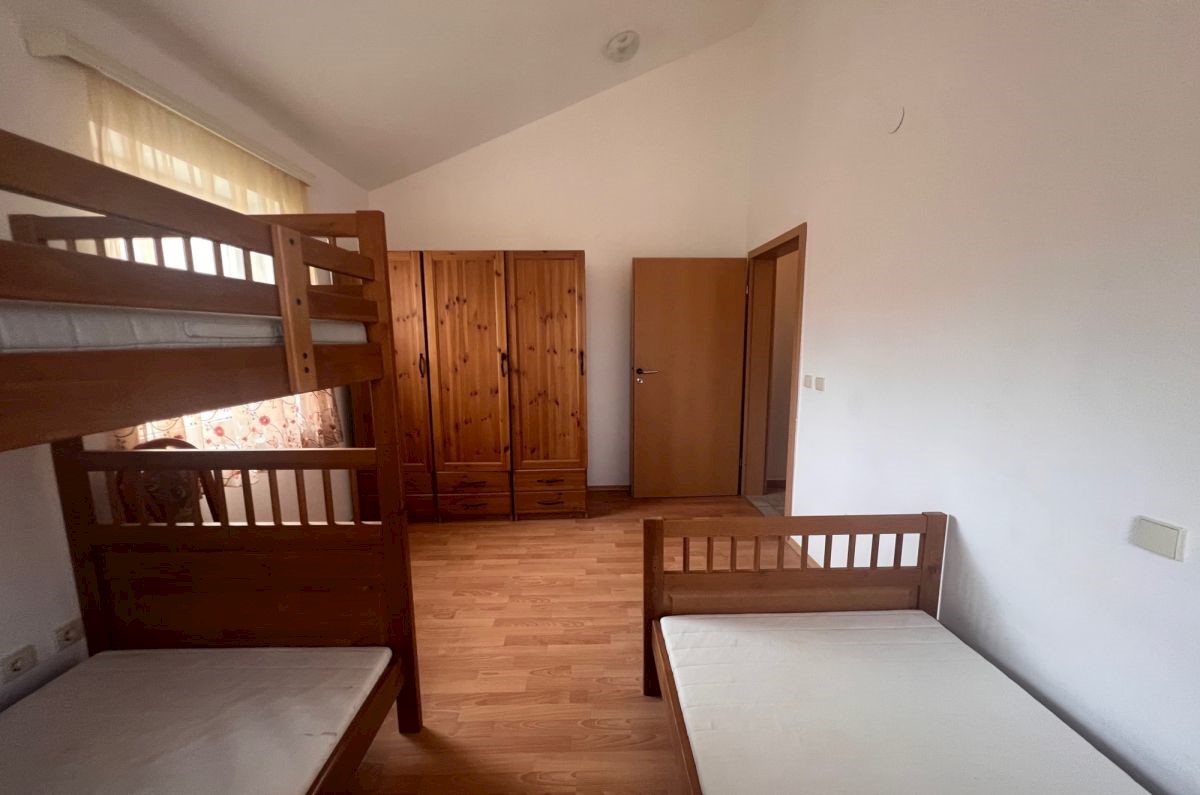 Apartma, prodaja, Malinska, Hrvatska, 86 m2, 280.000,00 EUR