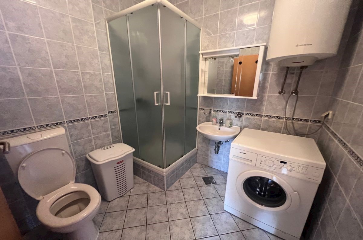 Apartma, prodaja, Malinska, Hrvatska, 86 m2, 280.000,00 EUR