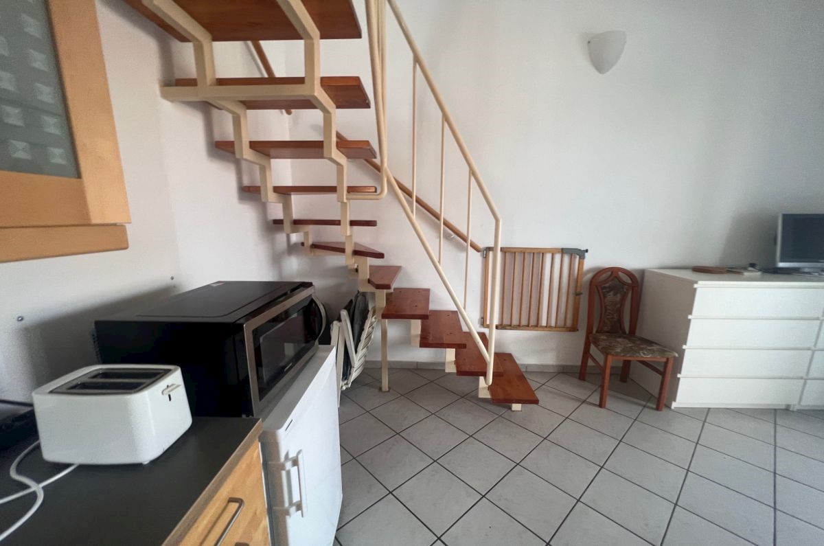 Apartma, prodaja, Malinska, Hrvatska, 86 m2, 280.000,00 EUR