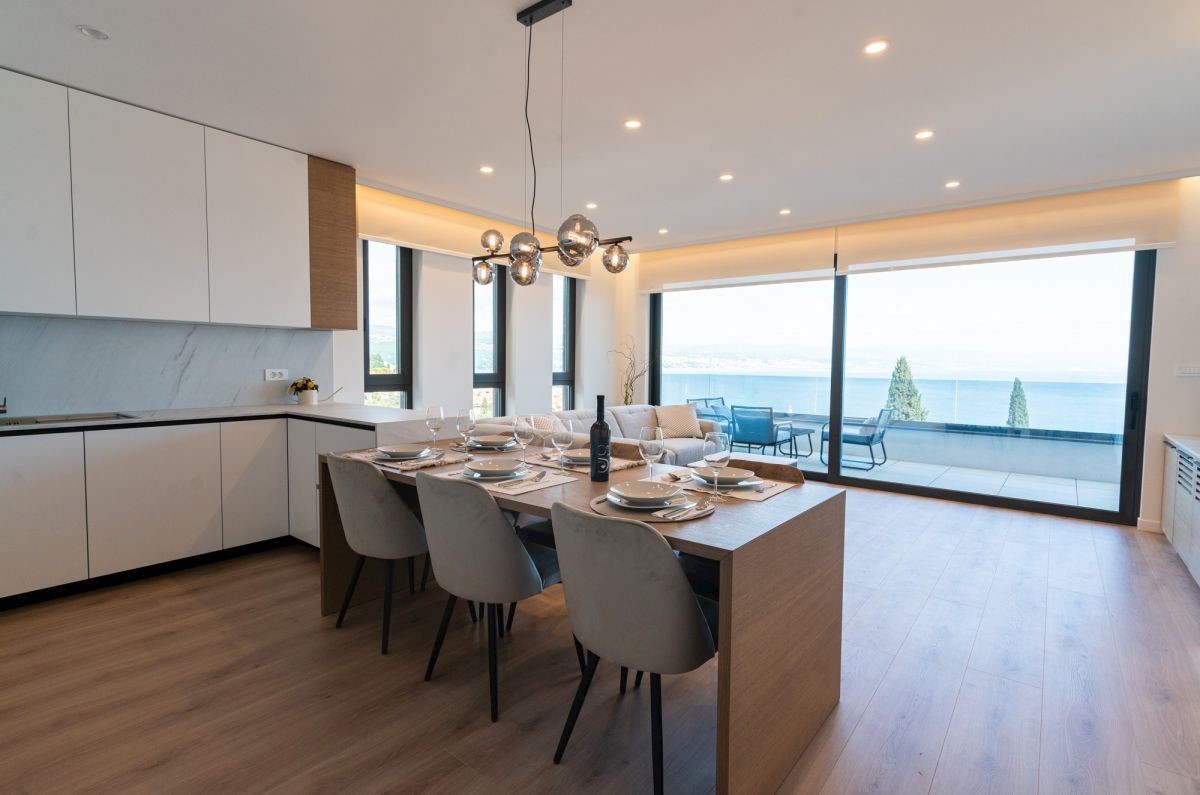 Stanovanje, prodaja, Opatija, Hrvatska, 90 m2, 0 EUR
