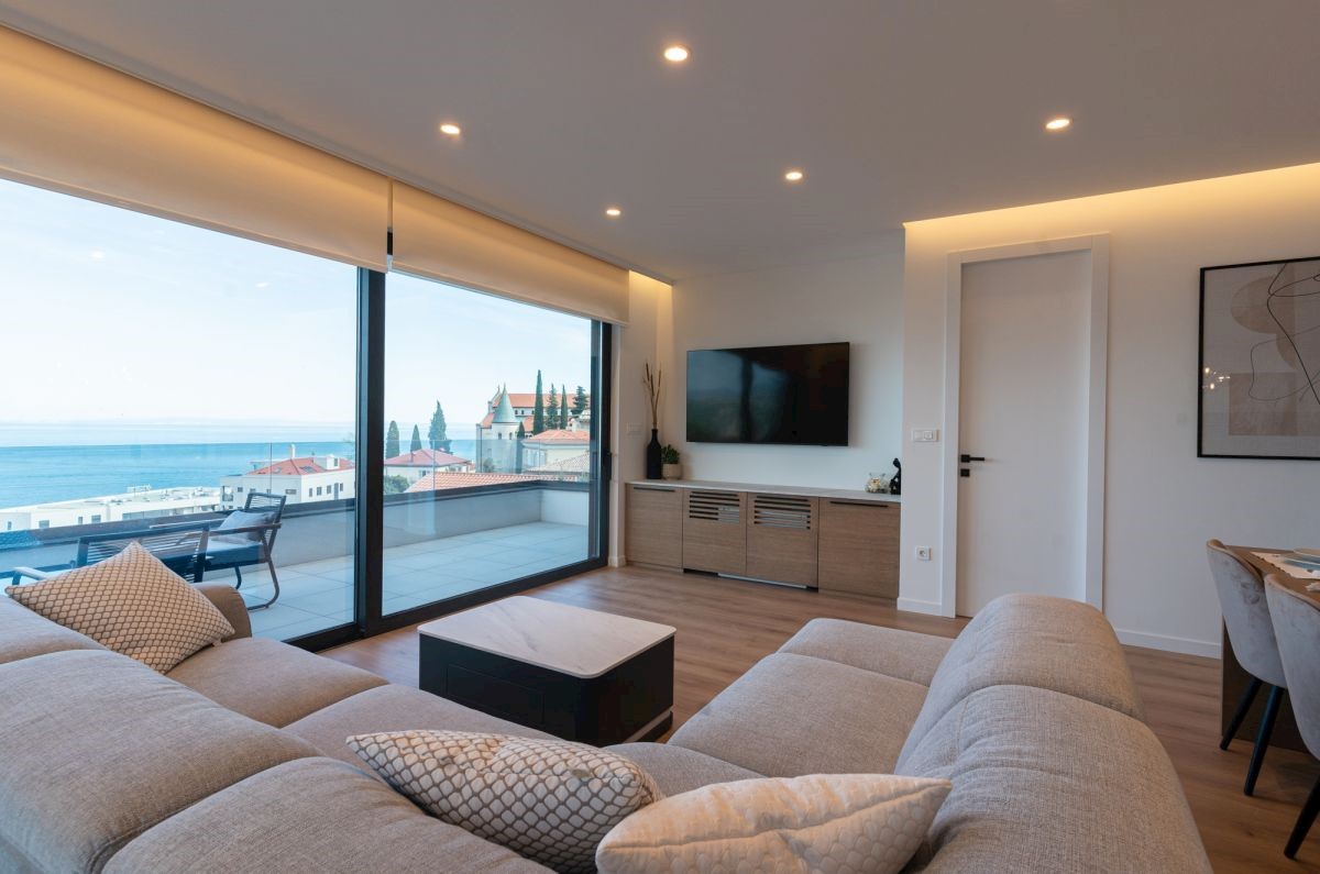 Stanovanje, prodaja, Opatija, Hrvatska, 90 m2, 0 EUR