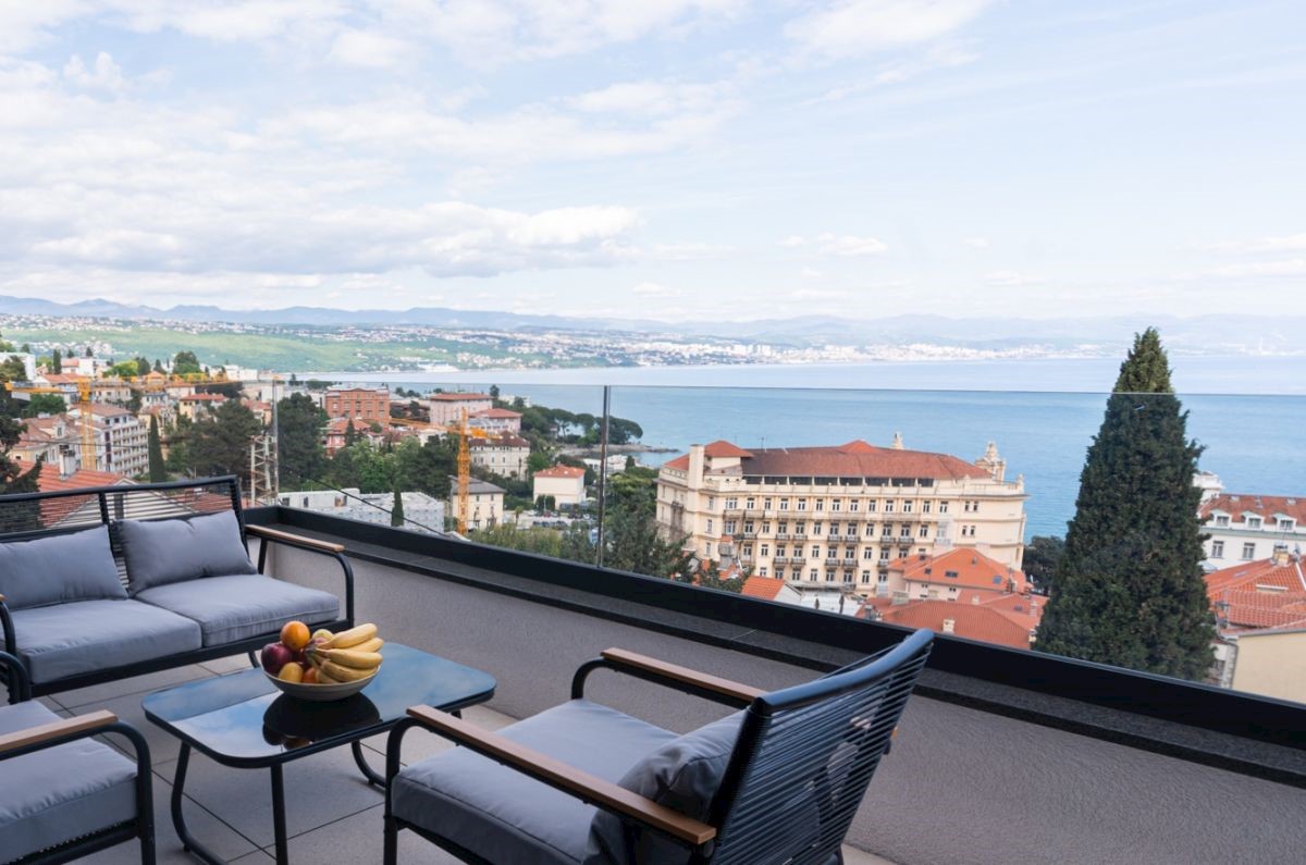 Stanovanje, prodaja, Opatija, Hrvatska, 90 m2, 0 EUR