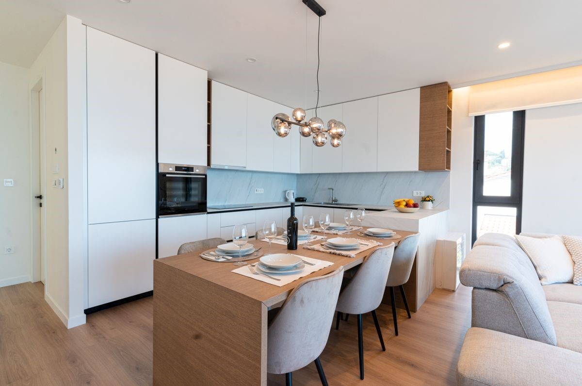 Stanovanje, prodaja, Opatija, Hrvatska, 90 m2, 0 EUR