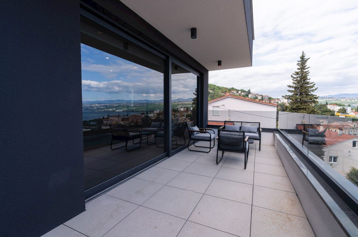 Stanovanje, prodaja, Opatija, Hrvatska, 90 m2, 0 EUR