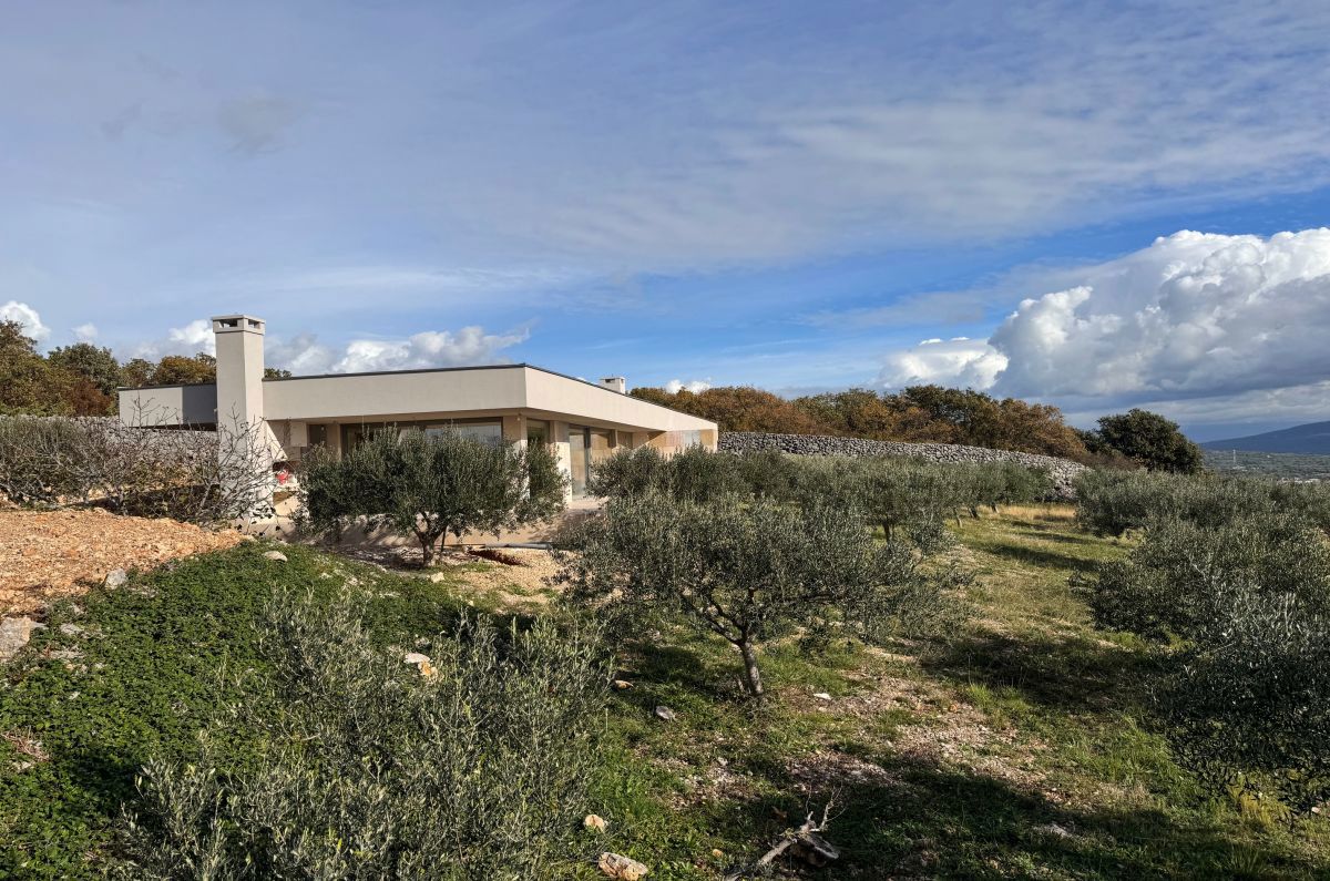 Hi&#353;a, prodaja, Mesto Krk, Hrvatska, 31240 m2, 3.600.000,00 EUR