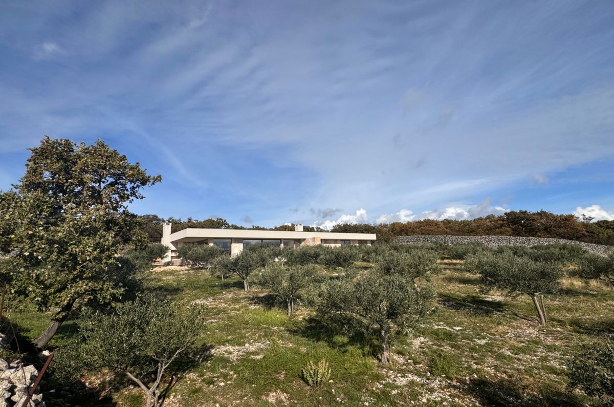Hi&#353;a, prodaja, Mesto Krk, Hrvatska, 31240 m2, 3.600.000,00 EUR