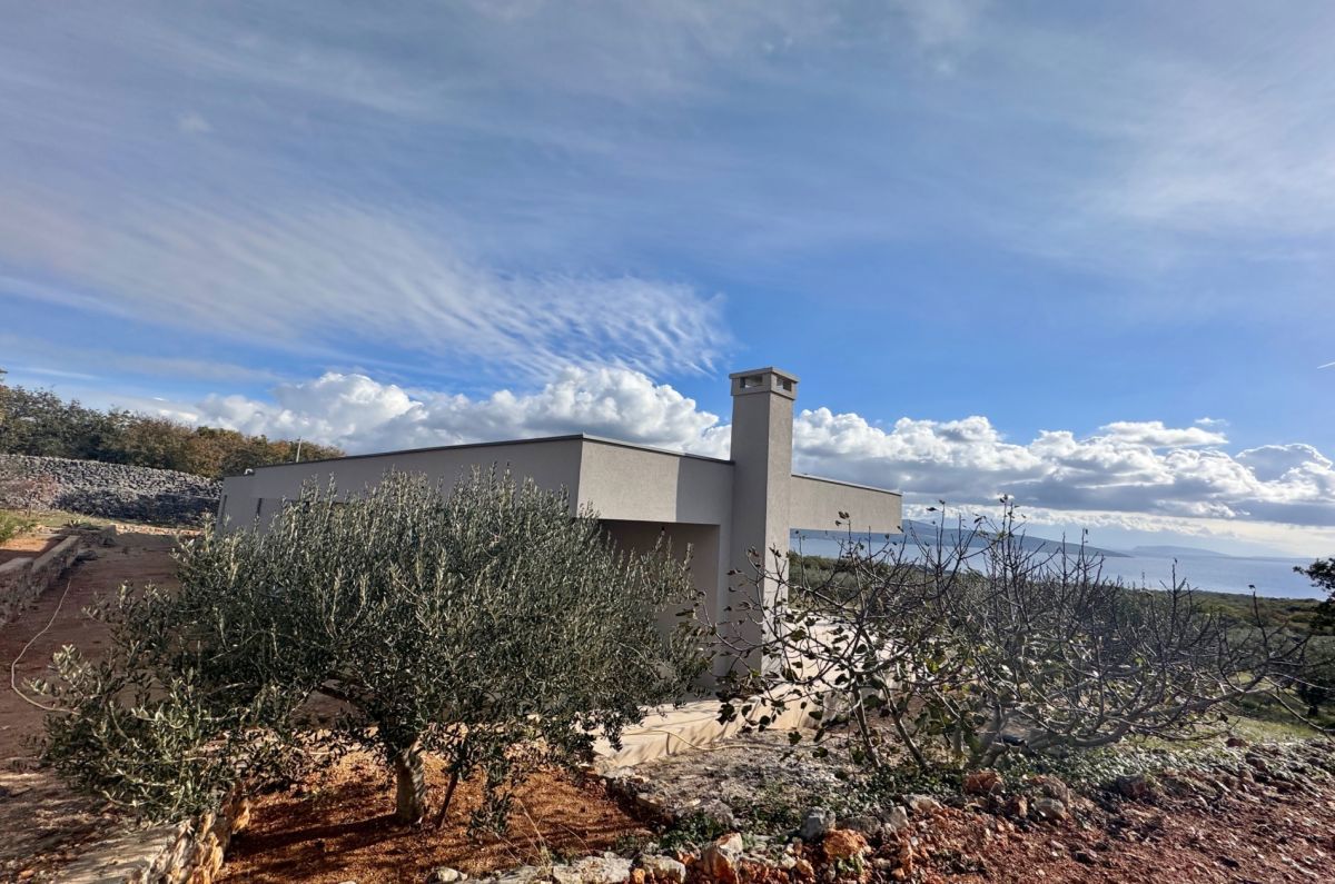 Hi&#353;a, prodaja, Mesto Krk, Hrvatska, 31240 m2, 3.600.000,00 EUR