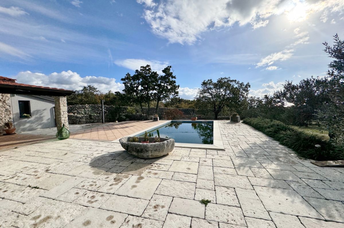 Hi&#353;a, prodaja, Mesto Krk, Hrvatska, 31240 m2, 3.600.000,00 EUR