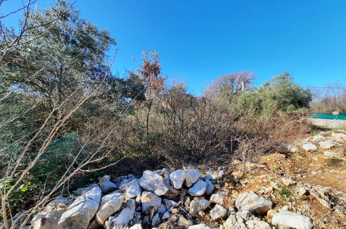 Gradbeno zemlji&#353;&#263;e, prodaja, Uvala Soline, Hrvatska, 562 m2, 130.000,00 EUR