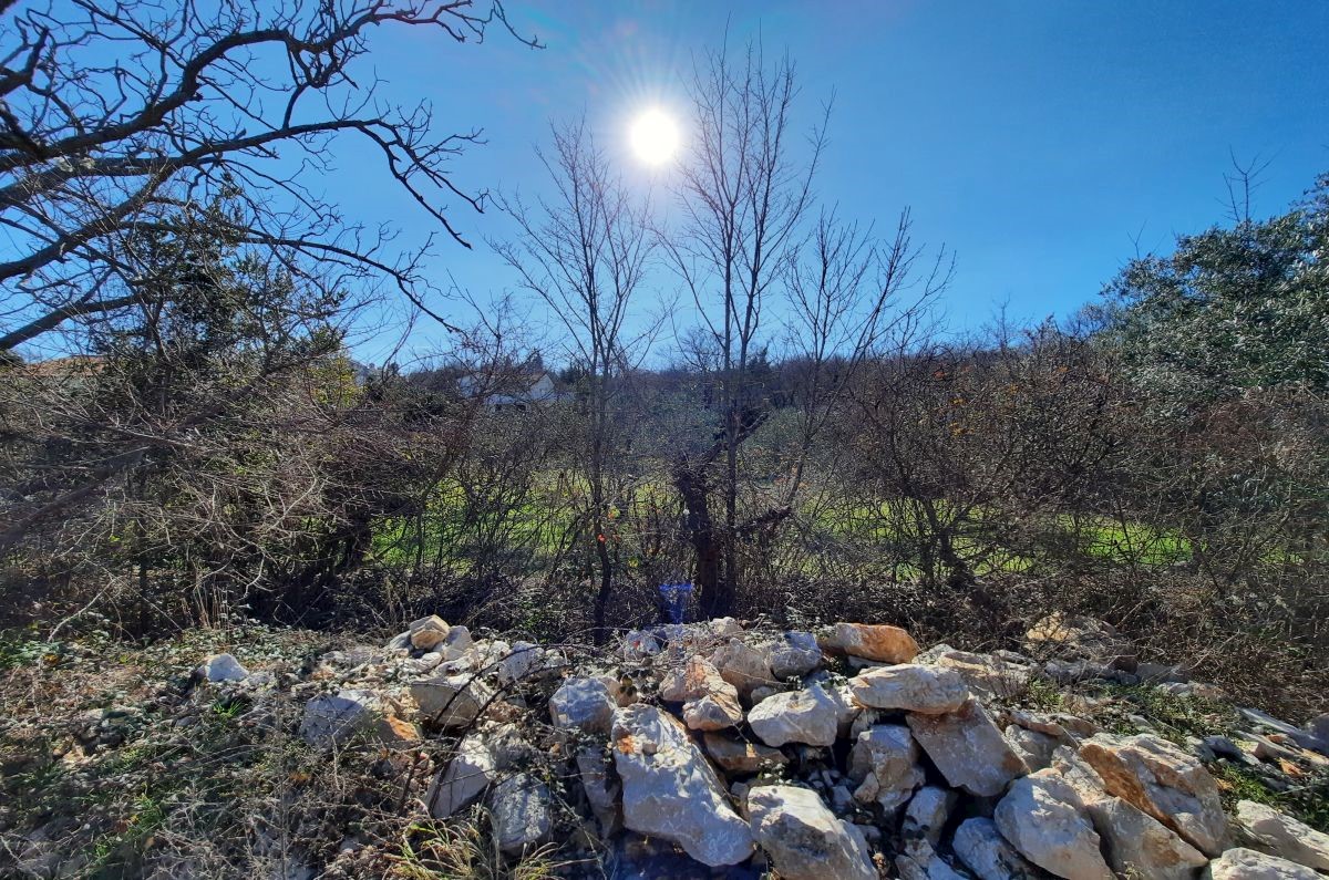 Gradbeno zemlji&#353;&#263;e, prodaja, Uvala Soline, Hrvatska, 562 m2, 130.000,00 EUR
