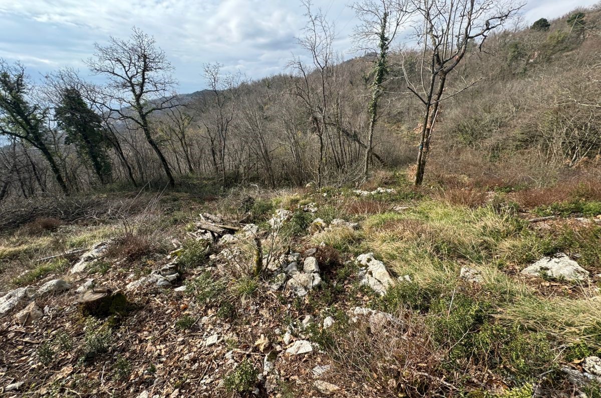 Gradbeno zemlji&#353;&#263;e, prodaja, Opatija, Hrvatska, 1204 m2, 150.000,00 EUR
